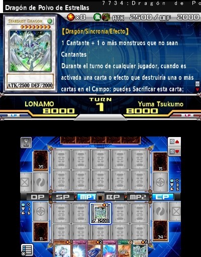 Yu-Gi-Oh! Zexal World Duel Carnival